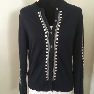 Jcrew cardigan